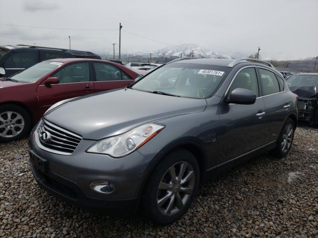 2014 INFINITI QX50 JN1BJ0HR9EM190621