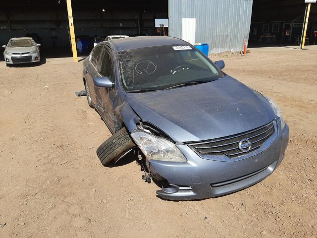 2012 NISSAN ALTIMA BAS 1N4AL2AP2CN479876