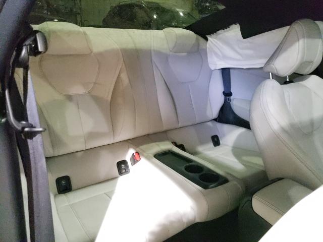 2019 INFINITI Q60 PURE JN1EV7EL4KM291393
