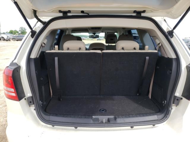 2012 DODGE JOURNEY 3C4PDCAB7CT276090
