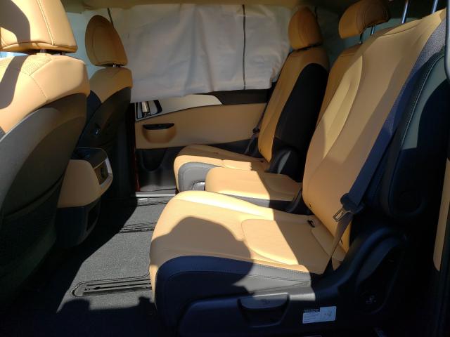 2022 KIA CARNIVAL L KNDNB4H32N6061098
