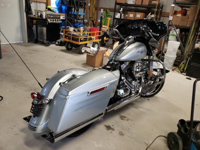 2015 HARLEY-DAVIDSON FLHXS STRE 1HD1KRM10FB679916