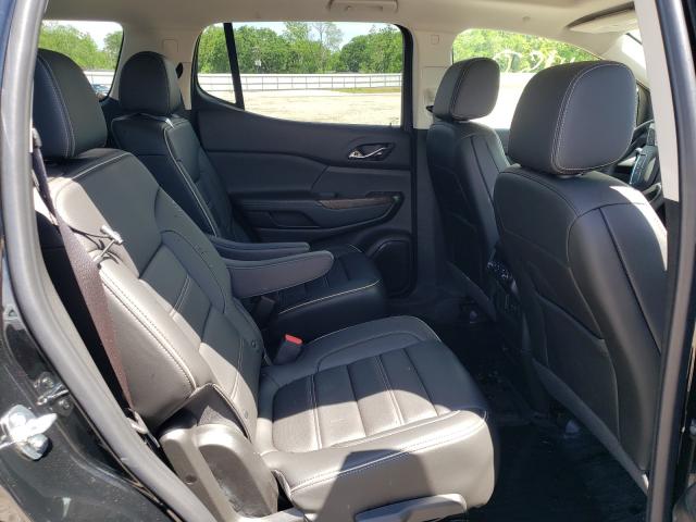 2021 GMC ACADIA DEN 1GKKNPLS9MZ160125