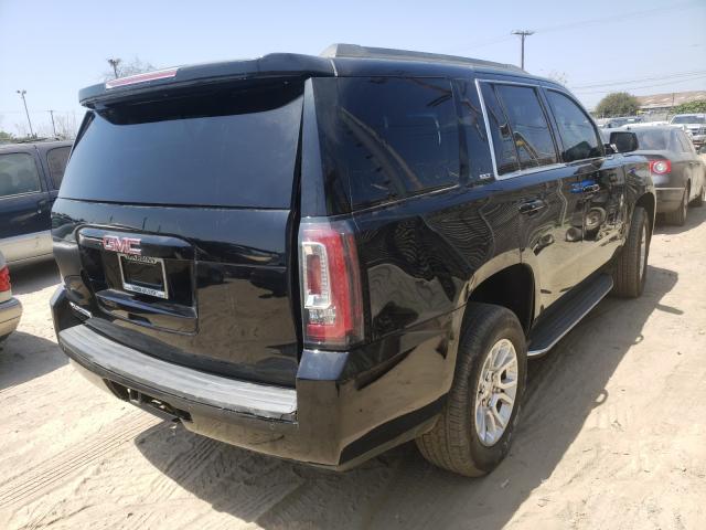 2017 GMC YUKON SLT 1GKS1BKC8HR238280