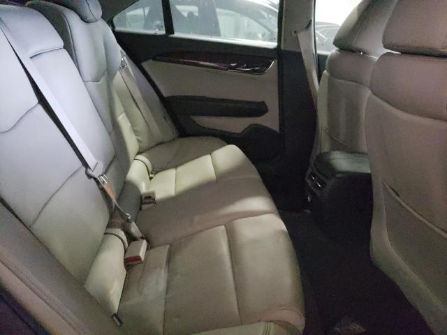 2015 CADILLAC ATS PERFOR - 1G6AJ5S39F0107940