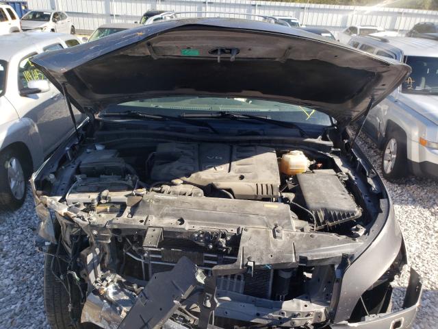 2013 INFINITI QX56 JN8AZ2NE2D9040614
