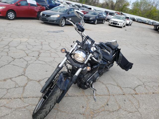 2008 YAMAHA XV1900 CU JYAVP27EX8A002533