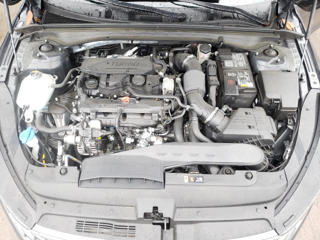 2021 KIA K5 LXS 5XXG14J29MG012641
