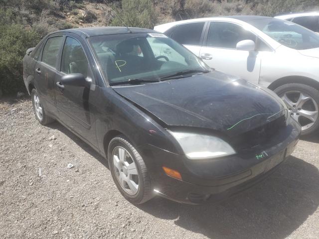2007 FORD FOCUS ZX4 for Sale | NV - RENO | Thu. May 20, 2021 