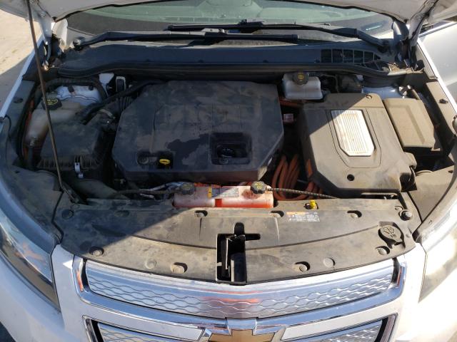 VIN 1G1RE6E4XEU154781 2014 Chevrolet Volt no.7