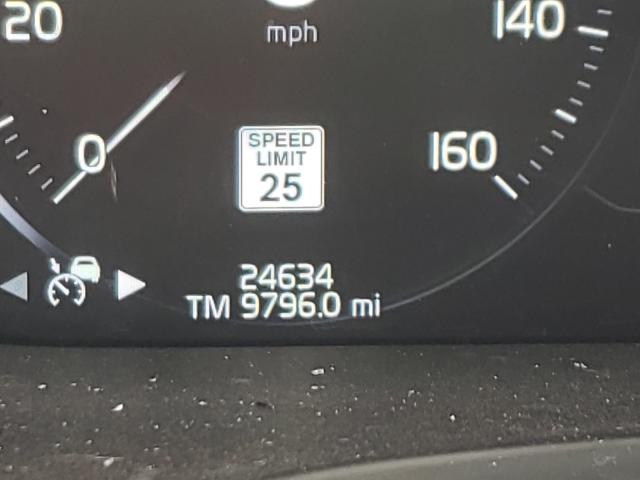 2018 VOLVO V90 CROSS YV4A22NL7J1017349