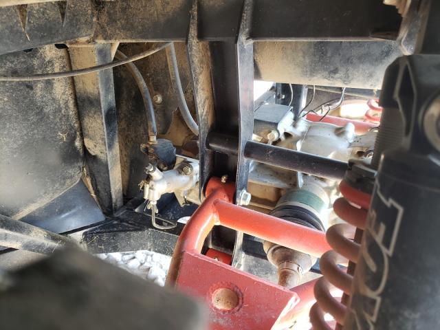 2017 KAWASAKI 800 JKBRTCG14HB506919