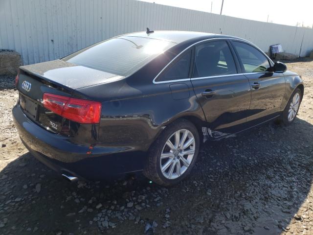 2014 AUDI A6 PREMIUM WAUFGAFC9EN107052