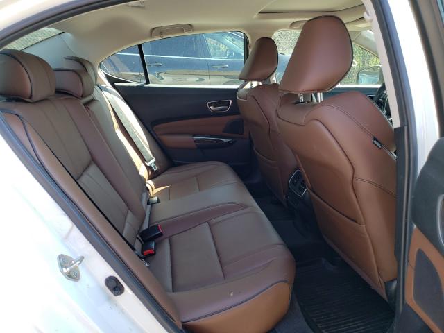 2018 ACURA TLX ADVANC 19UUB3F79JA000688