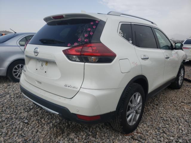 2019 NISSAN ROGUE S KNMAT2MV8KP560128