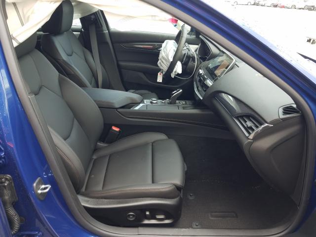 2020 CADILLAC CT5 SPORT 1G6DU5RK8L0151666