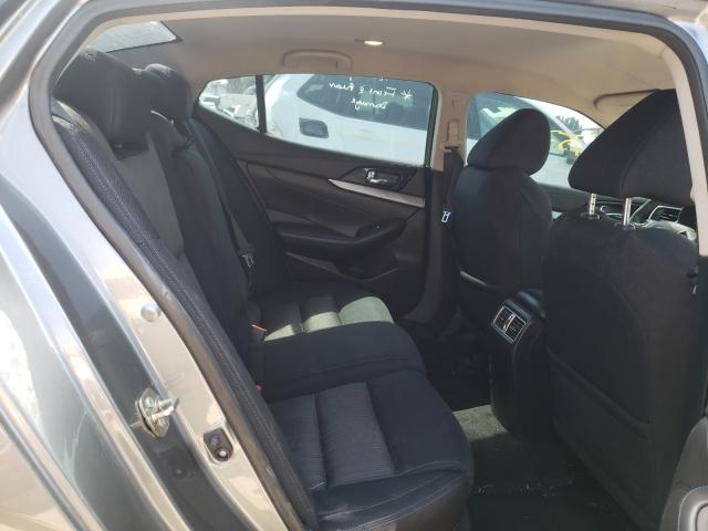 2016 NISSAN MAXIMA 3.5 1N4AA6AP7GC420210