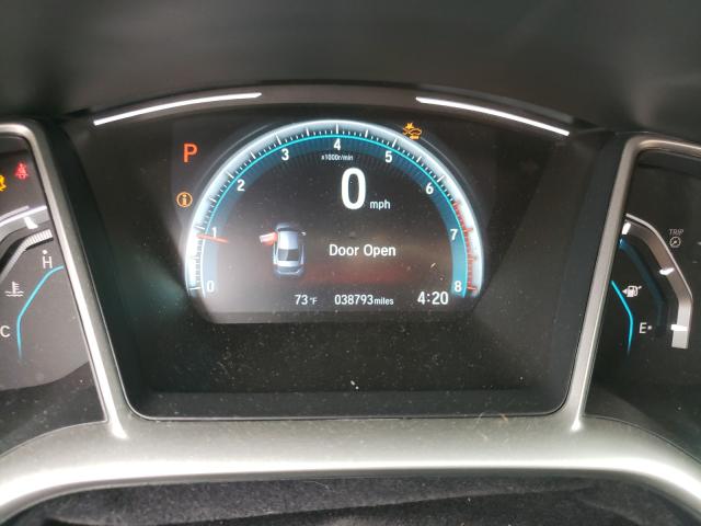 2017 HONDA CIVIC TOUR 19XFC1F90HE023259