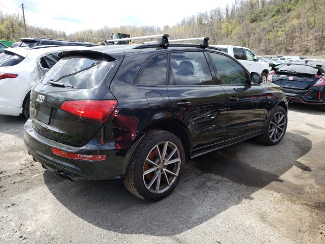 2017 AUDI SQ5 PREMIU WA1CCAFP8HA052491
