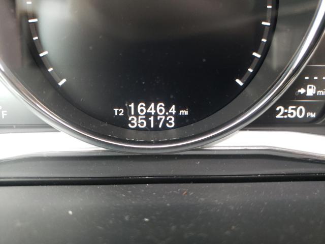 2017 VOLVO S60 YV126MFL1H2425530