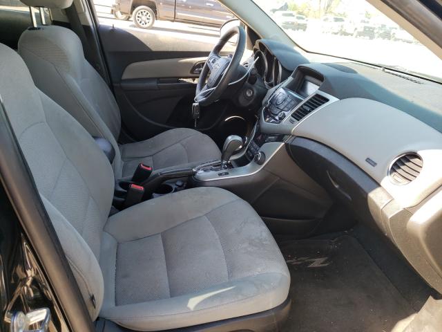 2016 CHEVROLET CRUZE LIMI 1G1PE5SB9G7224101