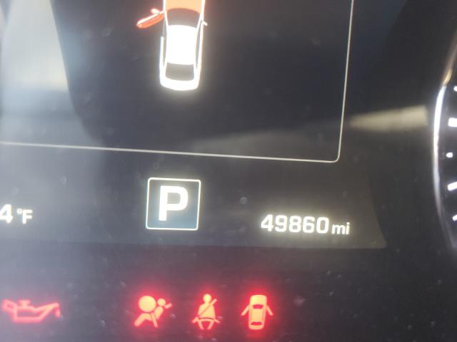 2017 GENESIS G80 BASE KMHGN4JE9HU166986