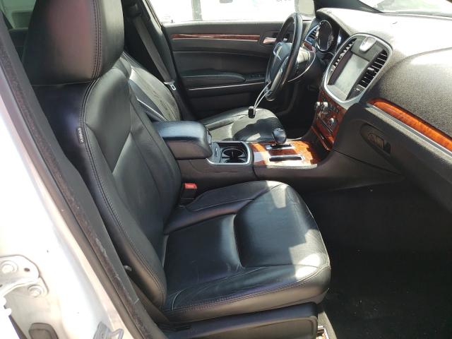 2014 CHRYSLER 300 2C3CCAAG2EH375577