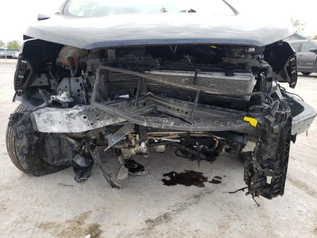 2018 FORD ECOSPORT MAJ3P1TEXJC215316