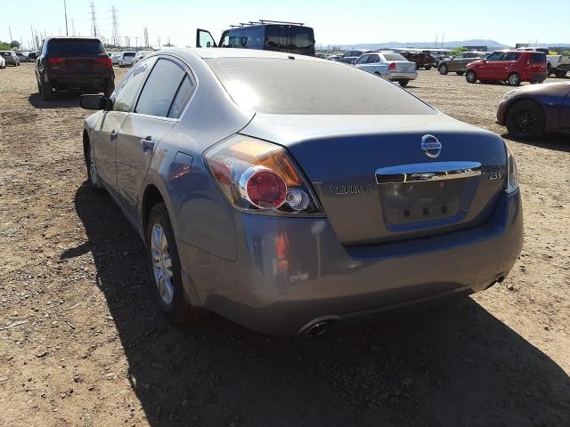 2012 NISSAN ALTIMA BAS 1N4AL2AP2CN479876