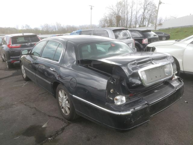2011 LINCOLN TOWN CAR 2LNBL8EV0BX761758