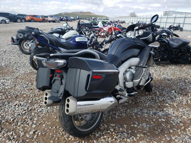 2014 BMW K1600 GTL WB1061209EZZ25121