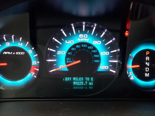 2012 FORD FUSION SE 3FAHP0HA5CR267785