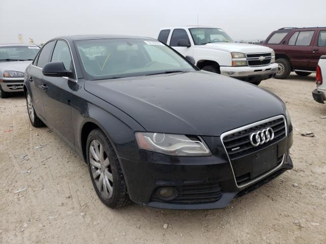 WAULK78K29N008099 | 2009 Audi a4 3.2 quattro