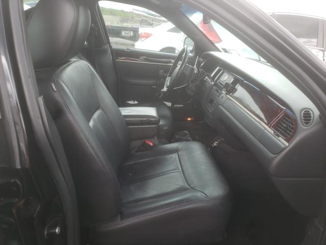 2011 LINCOLN TOWN CAR 2LNBL8EV0BX761758