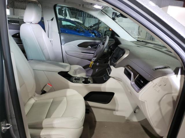 2018 GMC TERRAIN DE 3GKALSEX5JL146626