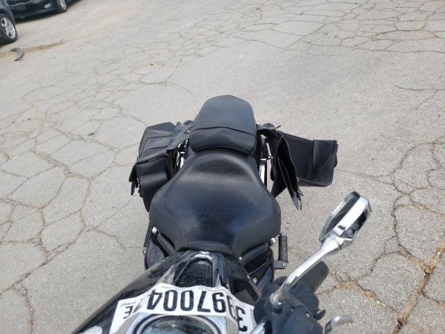 2008 YAMAHA XV1900 CU JYAVP27EX8A002533