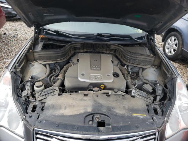 2014 INFINITI QX50 JN1BJ0HR9EM190621