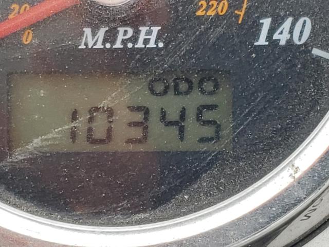 2004 SUZUKI VZ1600 K JKSVNBC1X4A000892