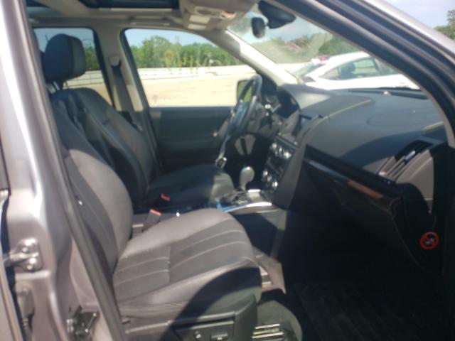 2013 LAND ROVER LR2 HSE SALFR2BG2DH370579