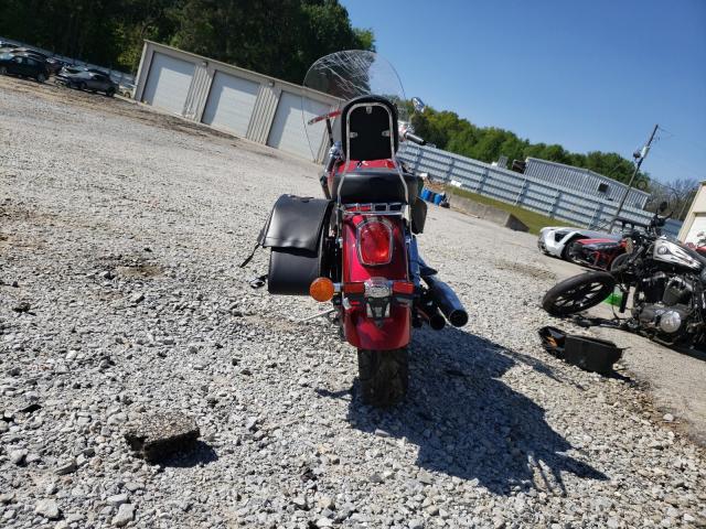 2003 HONDA VT1100 C2 1HFSC430X3A303522