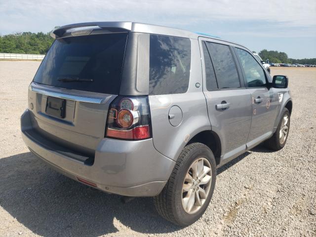 2013 LAND ROVER LR2 HSE SALFR2BG2DH370579