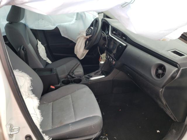 2017 TOYOTA COROLLA L 5YFBURHE2HP572920