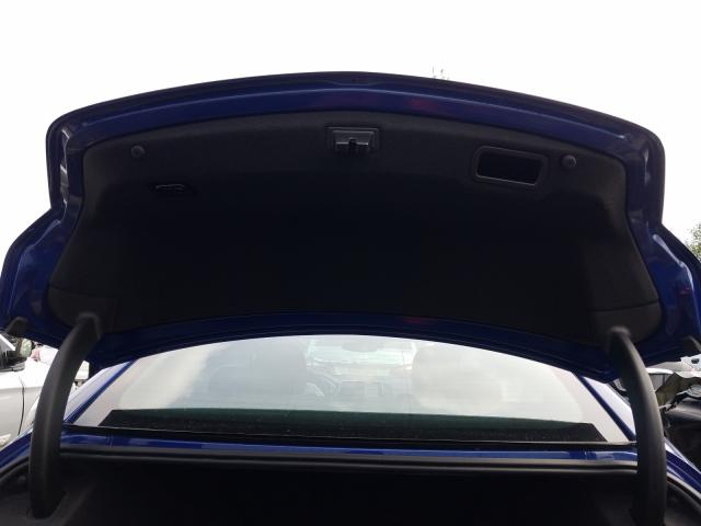 2020 CADILLAC CT5 SPORT 1G6DU5RK8L0151666