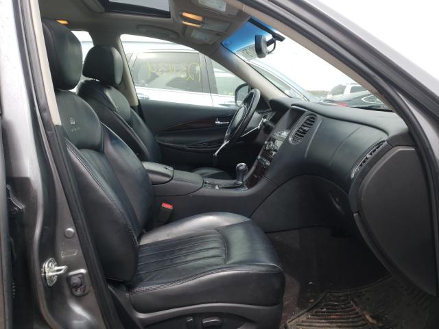 2014 INFINITI QX50 JN1BJ0HR9EM190621