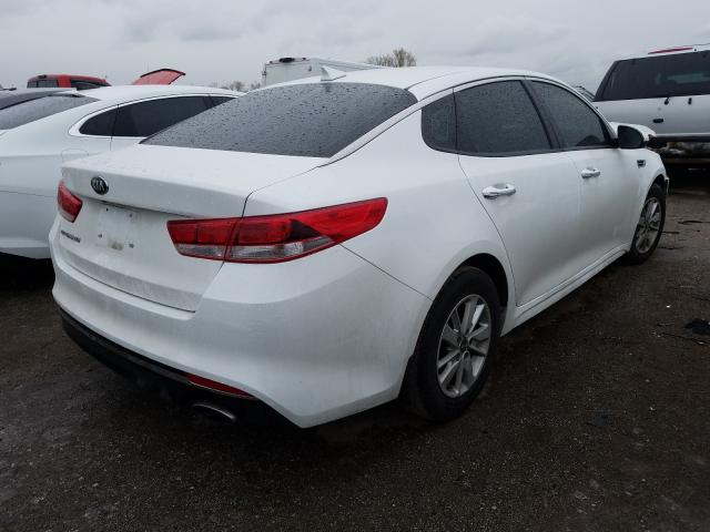 2017 KIA OPTIMA LX 5XXGT4L34HG167233