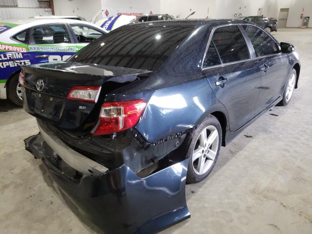 VIN 1HGCV2F35KA036017 2019 Honda Accord, Sport 2.0T no.4