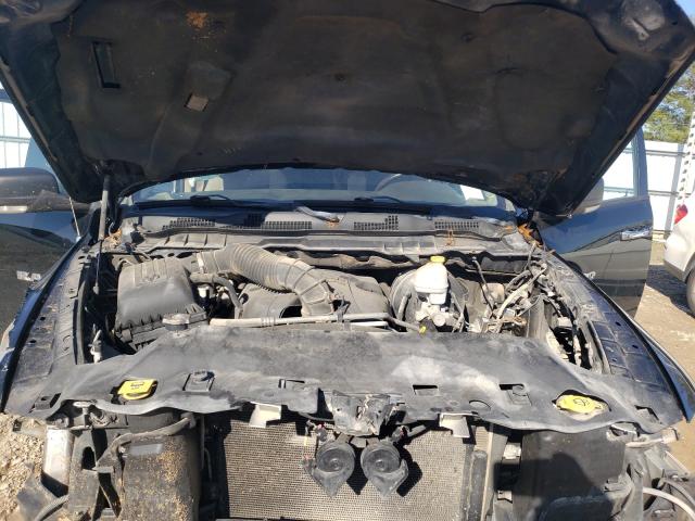 2012 DODGE RAM 1C6RD7LT3CS125990