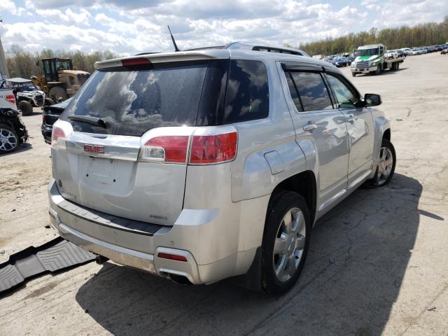 2013 GMC TERRAIN DE 2GKFLZE32D6131067