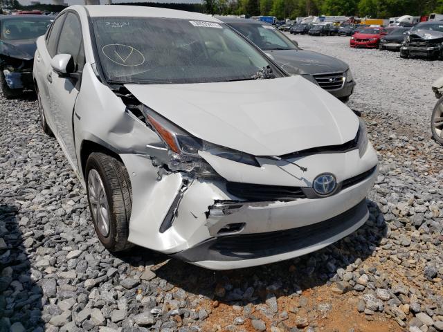 2021 TOYOTA PRIUS SPEC JTDKAMFU8M3137991