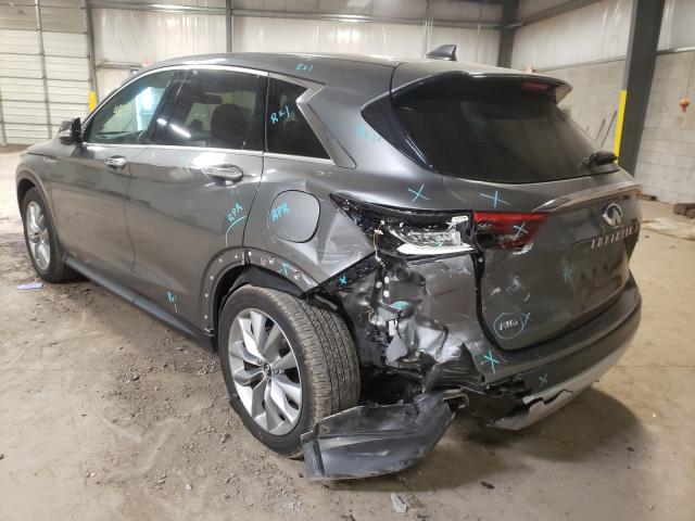 2019 INFINITI QX50 ESSEN 3PCAJ5M33KF131091